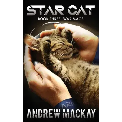 Star Cat: War Mage