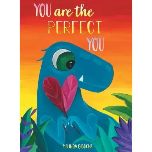 You are the Perfect You