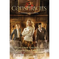 Shadow Grail #2: Conspiracies