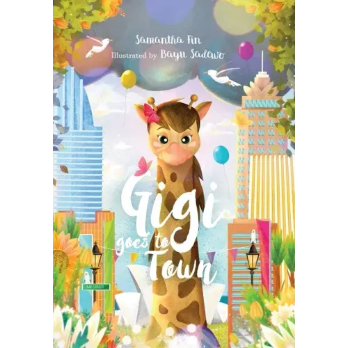 Gigi Goes to Town