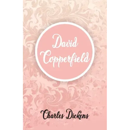 David Copperfield