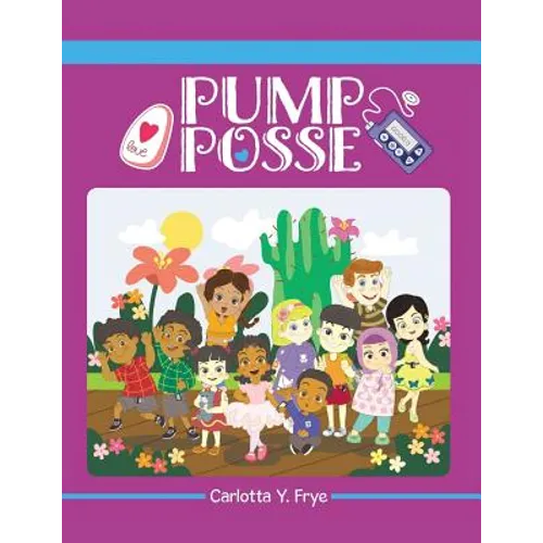 Pump Posse