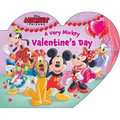 Disney Mickey & Friends: A Very Mickey Valentine's Day