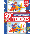 Spot The Differences: Search and Find Puzzles for Kids