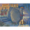 The Rock that Talked