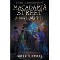 Macadamia Street: Hidden Skeleton