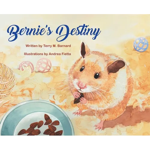 Bernie's Destiny