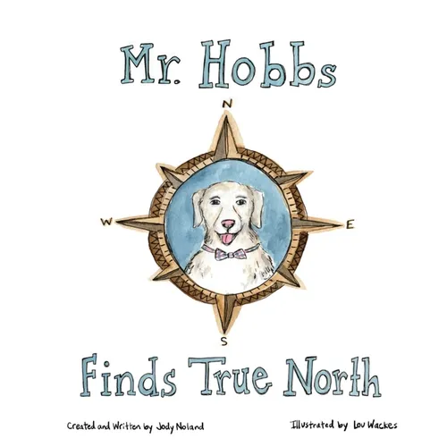 Mr. Hobbs Finds True North