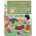 Playful Mack (a.k.a. Macky) in a Time of Social Distancing