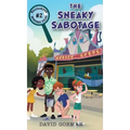 The Sneaky Sabotage