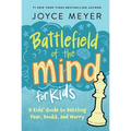 Battlefield of the Mind for Kids