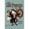 The Lost Princess of Oz