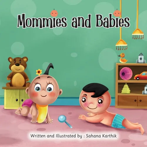 Mommies and Babies