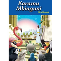 Karamu Mbinguni
