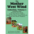 The Mother West Wind Collection, Volume 1