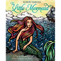 The Little Mermaid: A Pop-Up Adaptation of the Classic Fairy Tale