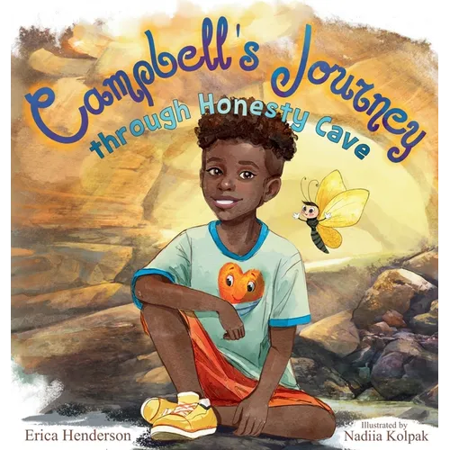 Campbell's Journey through Honesty Cave