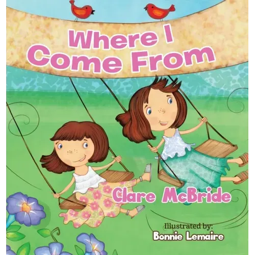 Where I Come From