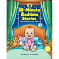 10-Minute Bedtime Stories: Ideal Books for 12-18 Months