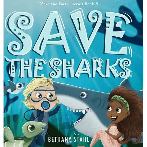 Save the Sharks