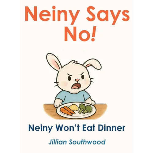 Neiny Says No!