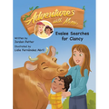 Adventures with Mimi: Evalee Searches for Clancy