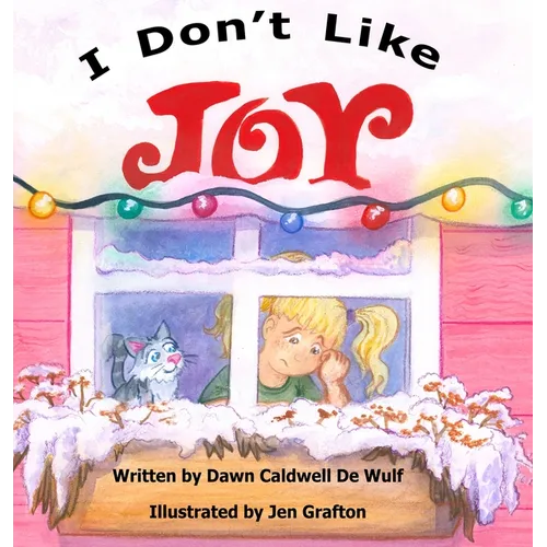 I Don't Like Joy