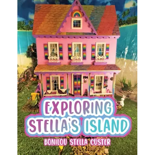 Exploring Stella's Island