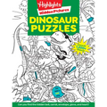 Dinosaur Puzzles