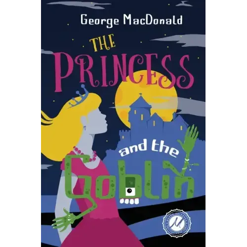 The Princess and the Goblin