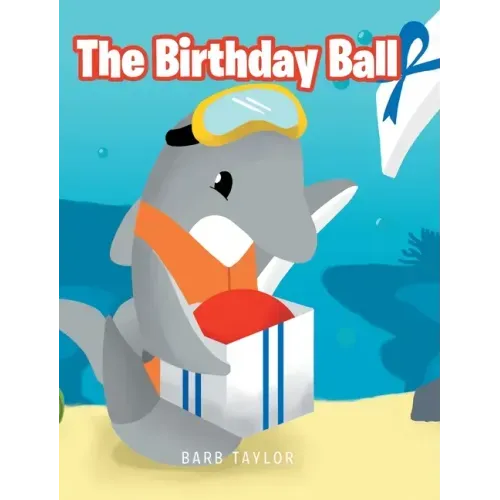 The Birthday Ball