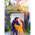 The Magic Lyre, The Legend of Orpheus and Eurydice