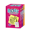 Dork Diaries Boxed Set (Books 1-3): Dork Diaries; Dork Diaries 2; Dork Diaries 3