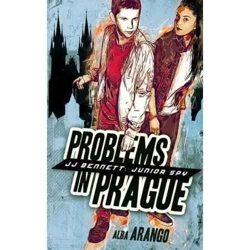 Problems in Prague