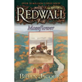 Mossflower: A Tale from Redwall