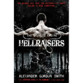 The Devil's Engine: Hellraisers: (Book 1)