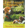 Four-Legged Friends for Families with Kids