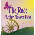 The Race to Flutter Flower Field