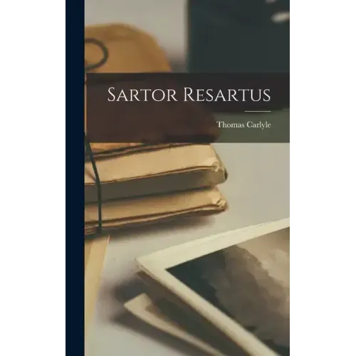 Sartor Resartus