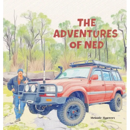 The Adventures of Ned