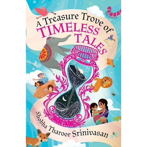 A Treasure Trove of Timeless Tales