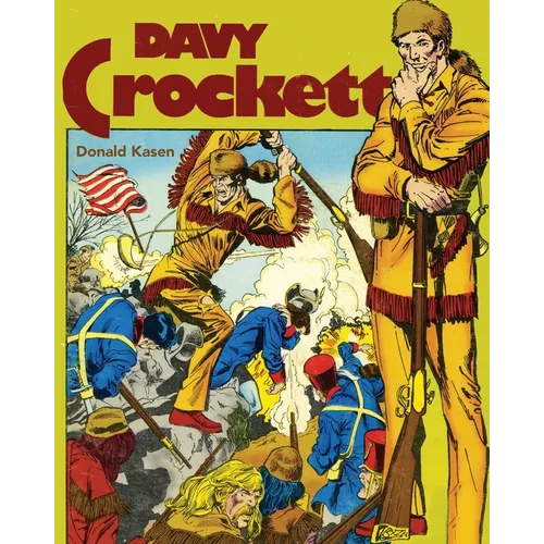 Davy Crockett