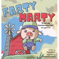 Farty Marty