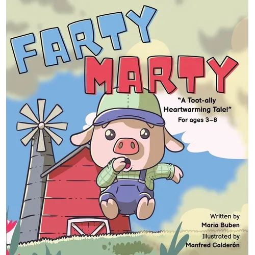 Farty Marty