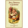 Alice's Adventures in Wonderland: The Original 1865 Illustrated Edition