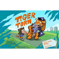 Tiger Torn