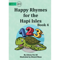 Happy Rhymes For the Hapi Isles: Book 4