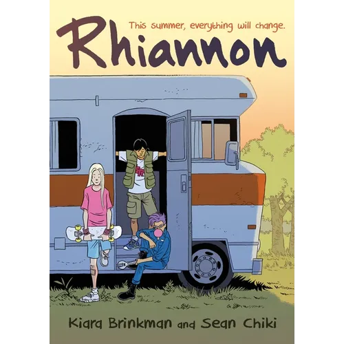Rhiannon