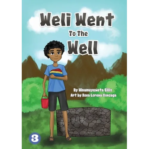 Weli Went To The Well - Paperback
