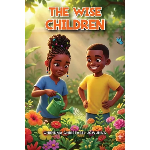 The Wise Children - Paperback
